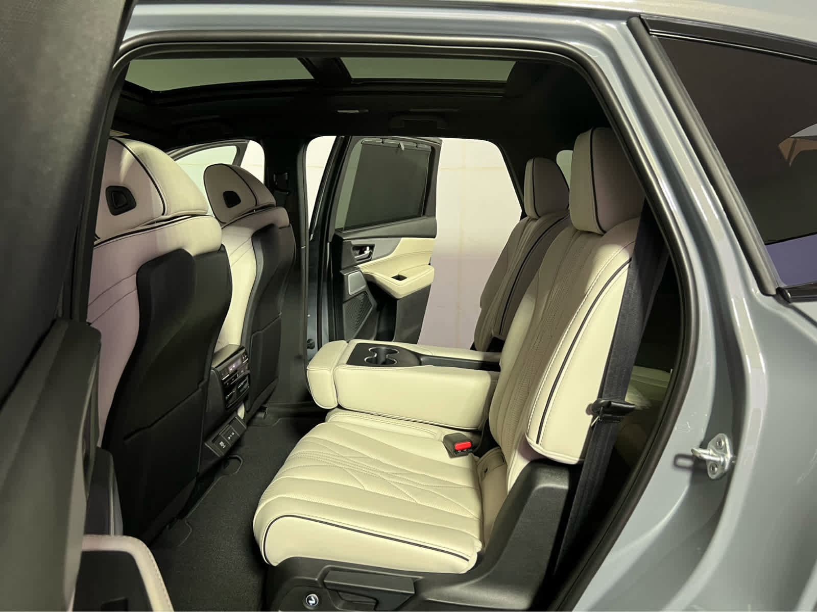 New 2026 Acura MDX A-Spec image 16