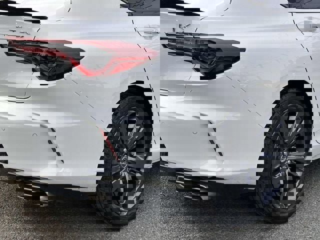 Used 2022 Acura TLX SH-AWD w/ A-SPEC Pkg image 14