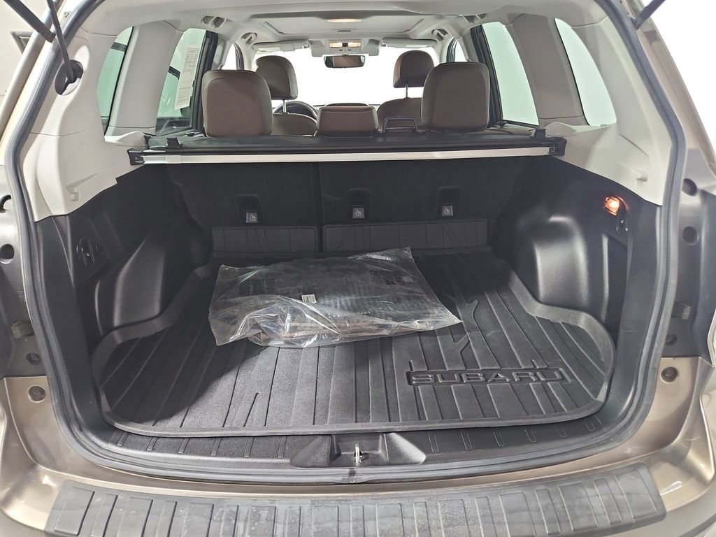 Used 2018 Subaru Forester 2.0XT Touring image 24