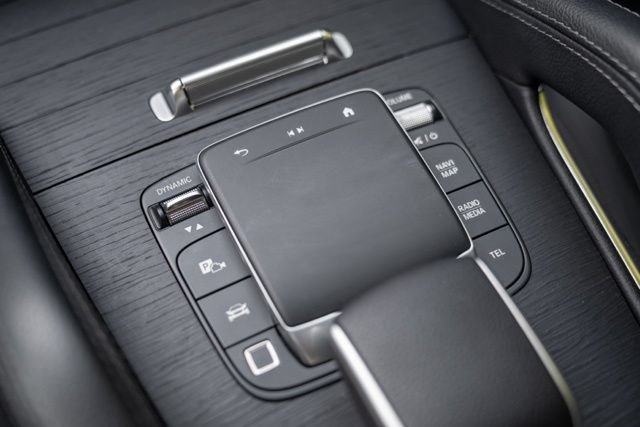 Used 2025 Mercedes-Benz GLE 350 4MATIC image 46