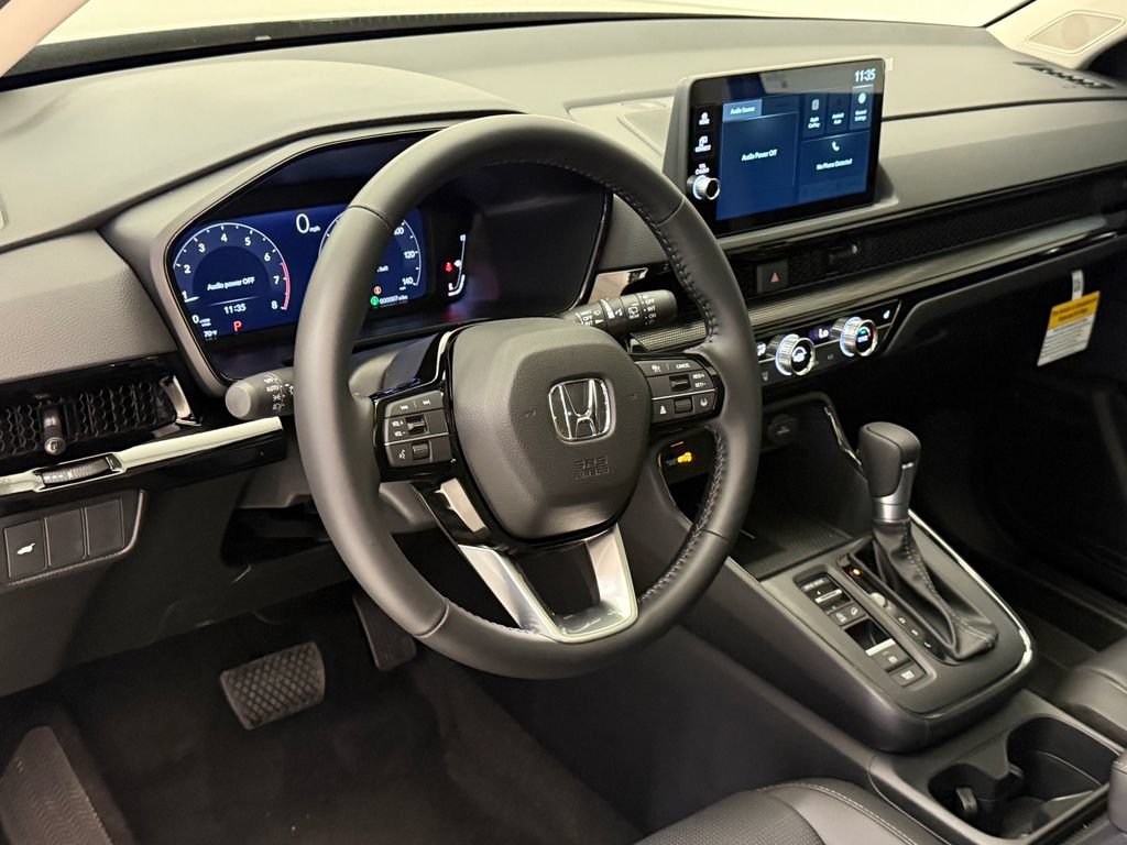New 2026 Honda CR-V EX-L image 20