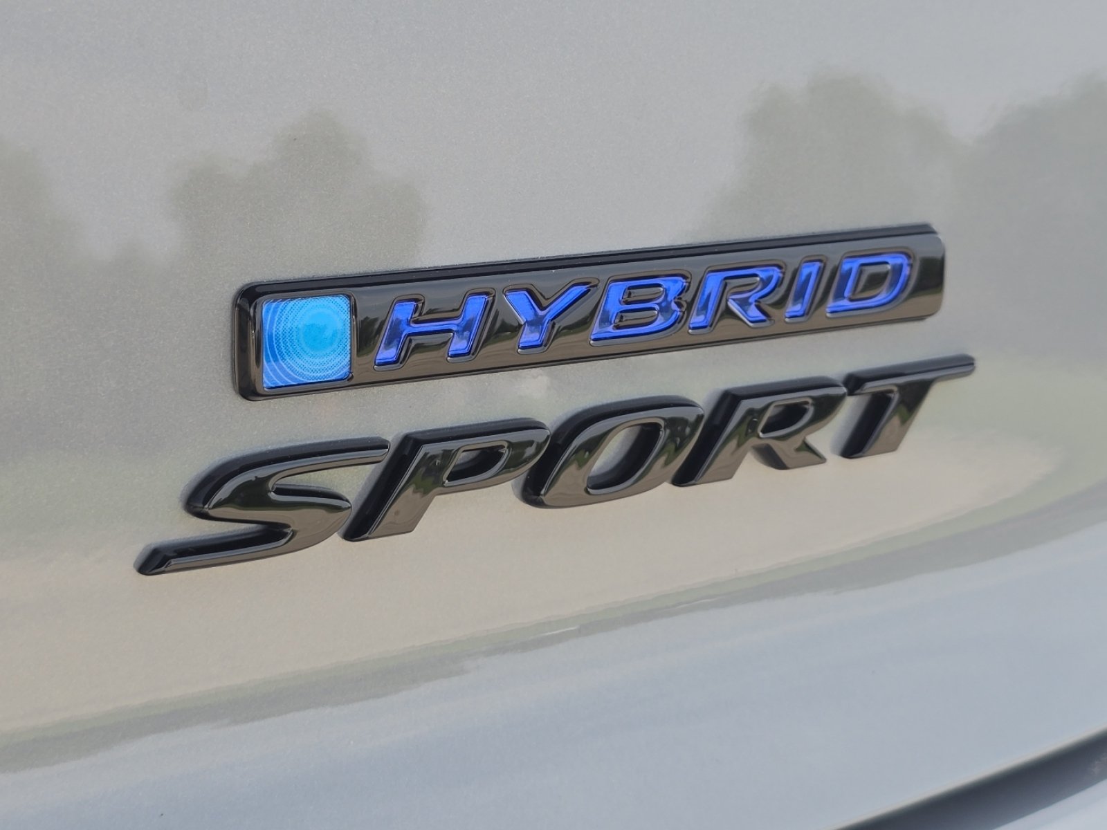 New 2026 Honda Accord Sport image 11