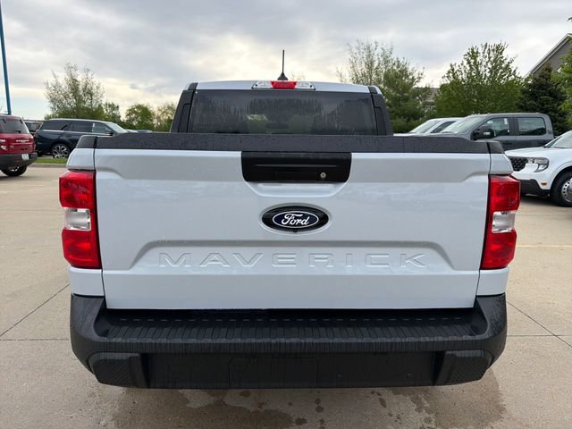 New 2026 Ford Maverick XL FWD image 5