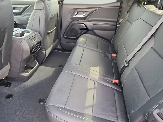 New 2026 Chevrolet Silverado EV LT w/ Plus Package AWD/4WD image 10