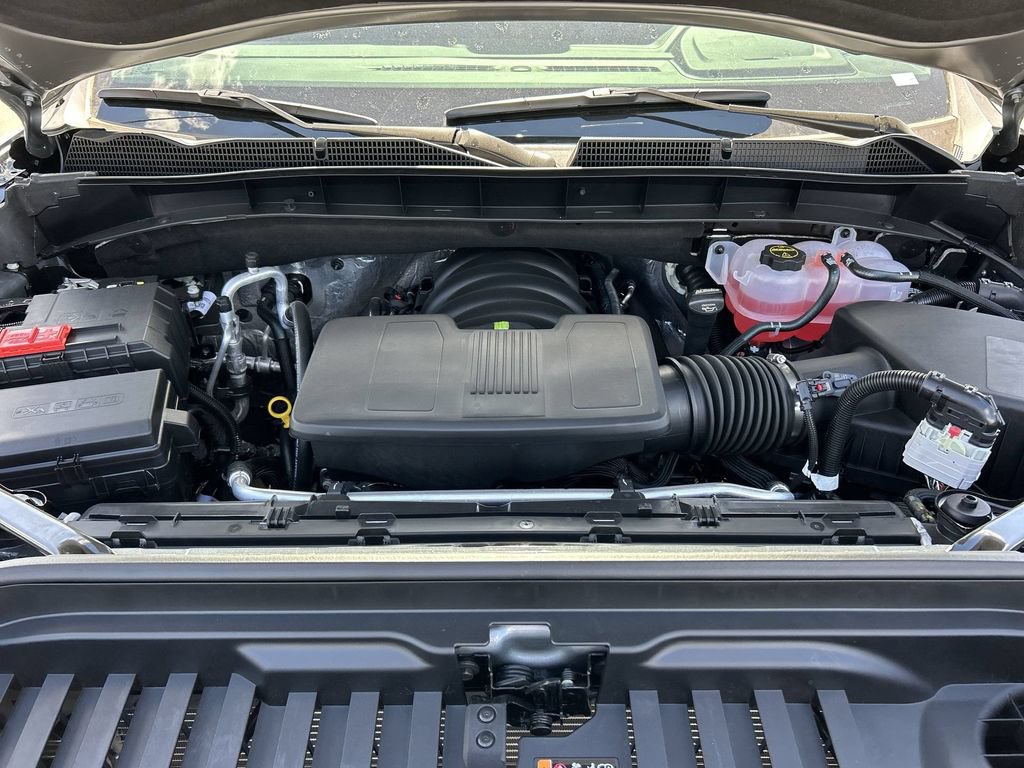 New 2026 GMC Sierra 1500 SLT w/ SLT Premium Plus Package AWD/4WD image 29