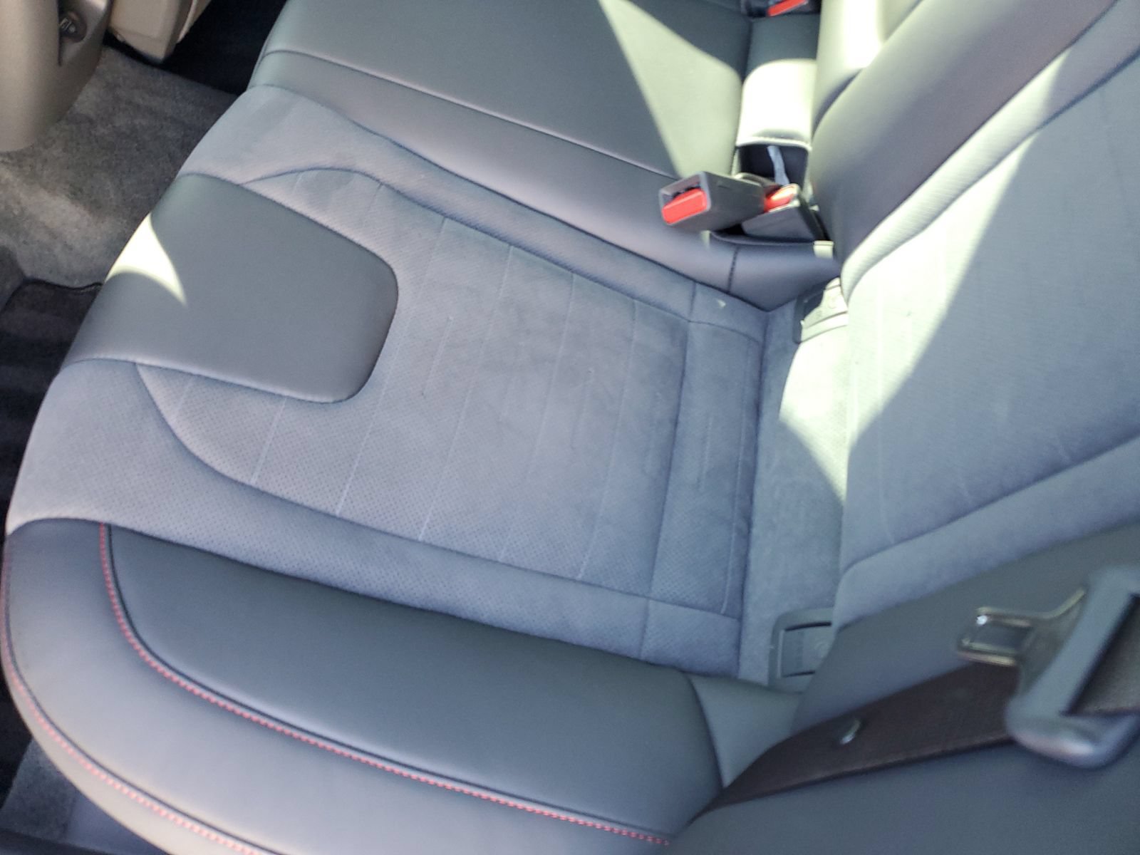 Used 2023 Hyundai Sonata N Line FWD image 13
