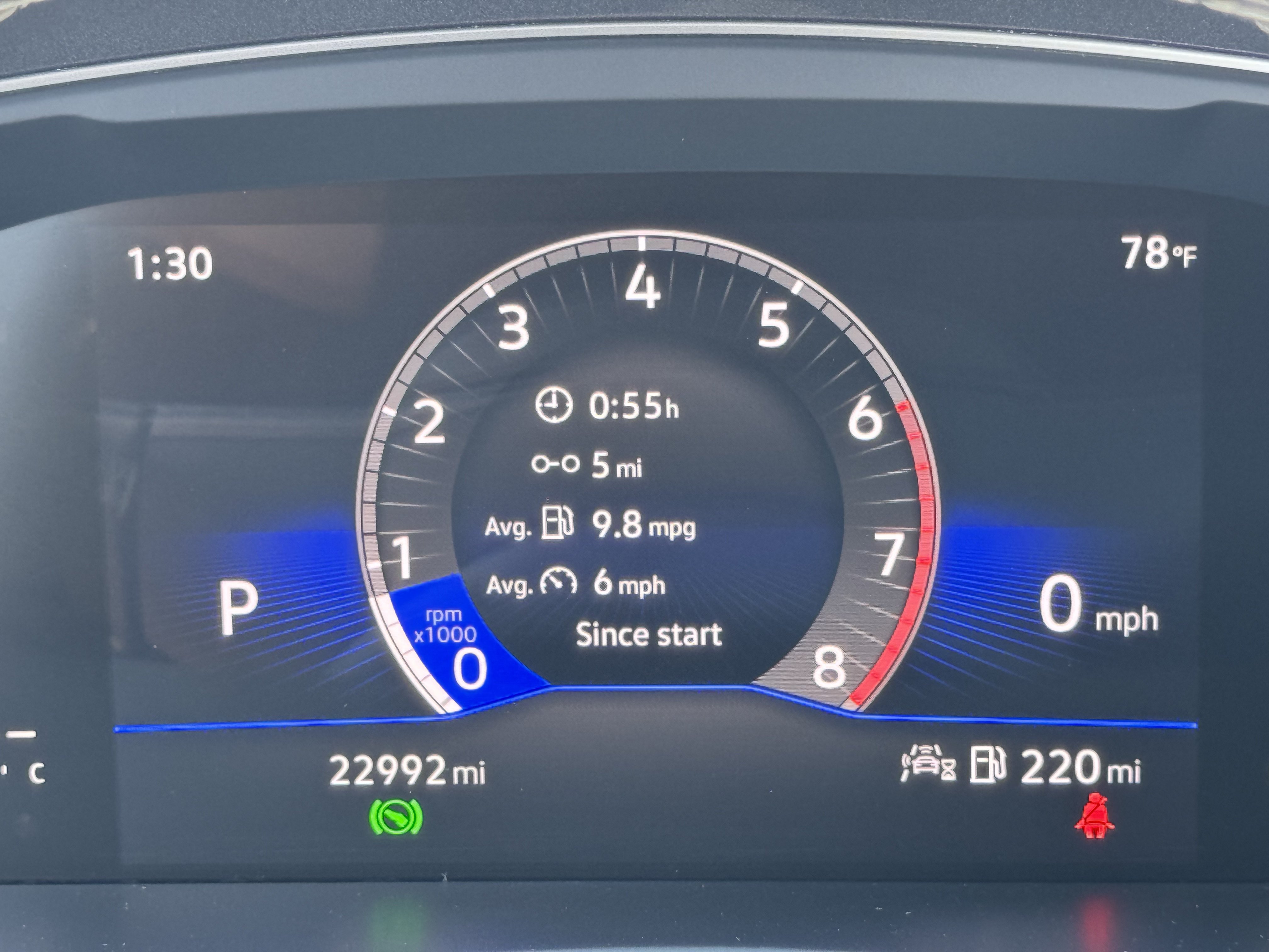 Used 2024 Volkswagen Tiguan S FWD image 21