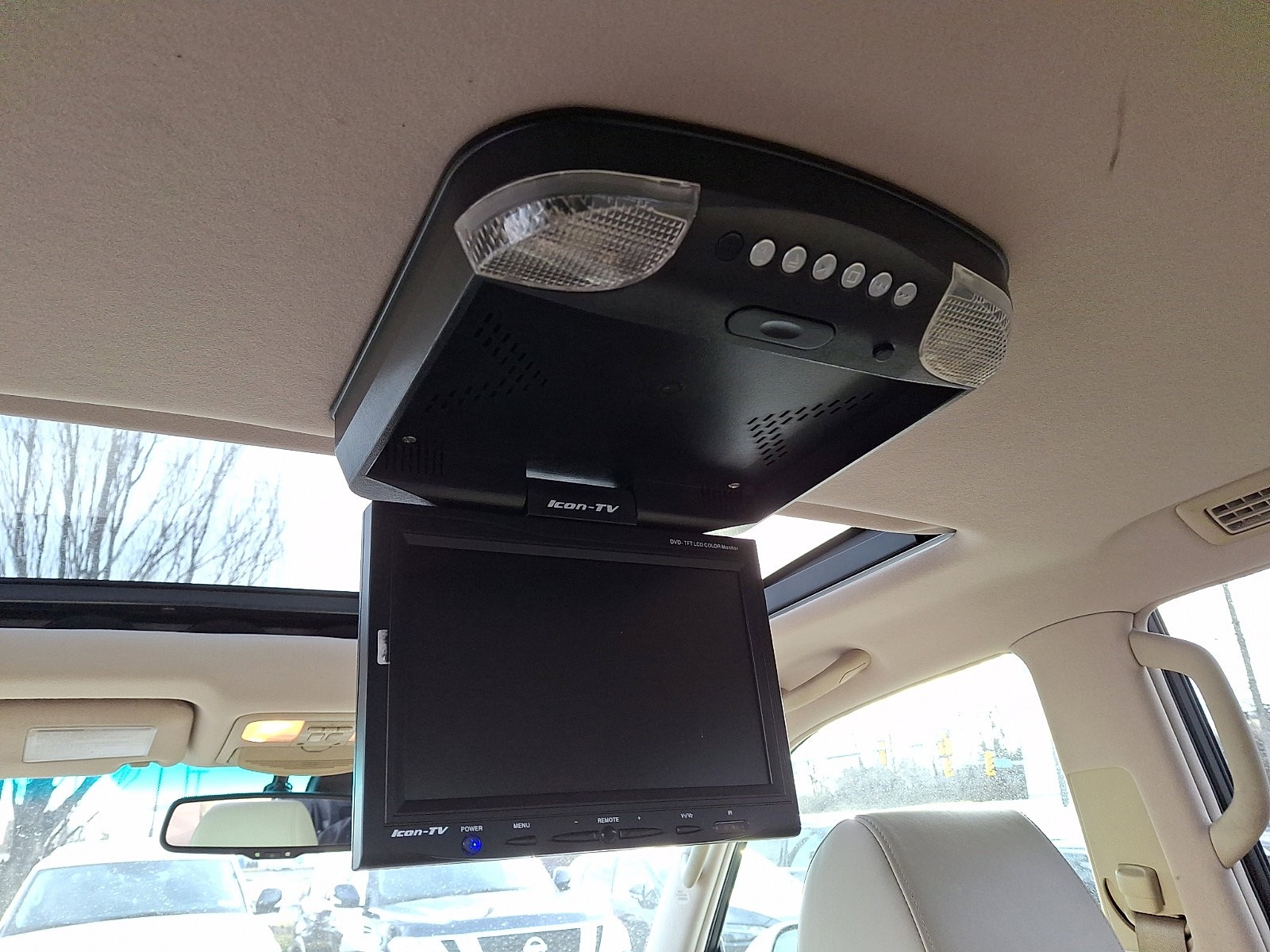 Used 2007 Lexus GX 470 image 12