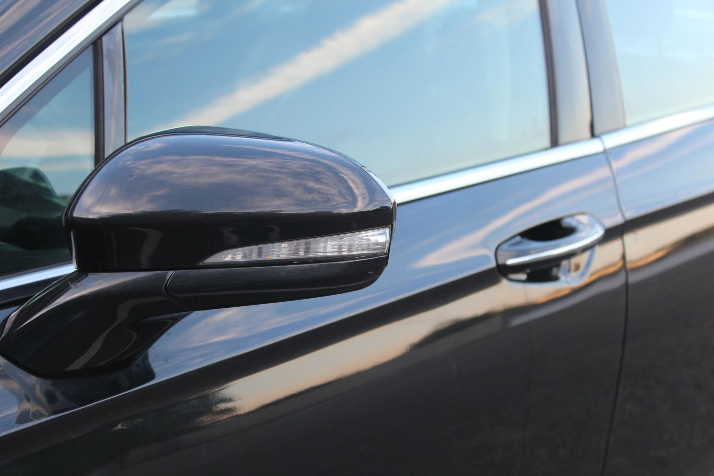 Used 2013 Ford Fusion Titanium image 32