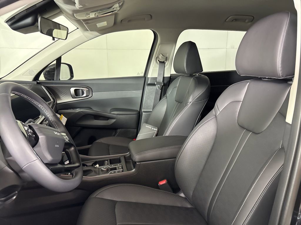 New 2026 Kia Sorento S image 18