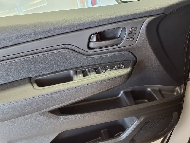 Certified 2026 Honda Odyssey EX-L image 16