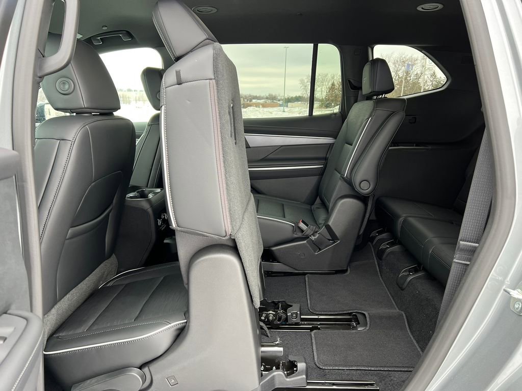 New 2026 Buick Enclave Sport Touring w/ Power Package AWD/4WD image 7