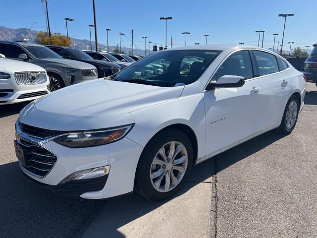 Used 2023 Chevrolet Malibu LT image 7