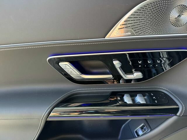 New 2025 Mercedes-Benz SL 43 AMG image 12