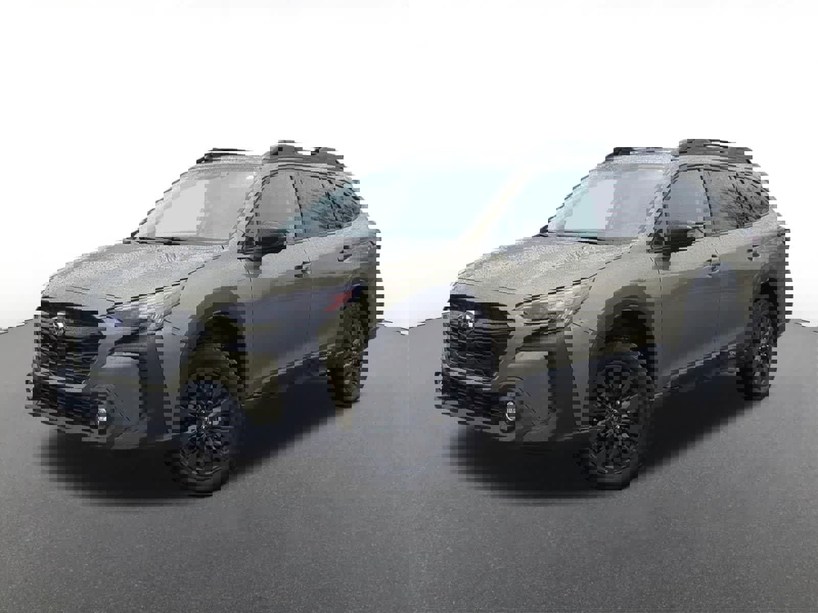 Used 2023 Subaru Outback Onyx Edition