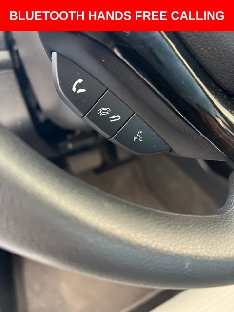 Used 2021 Honda HR-V LX image 3