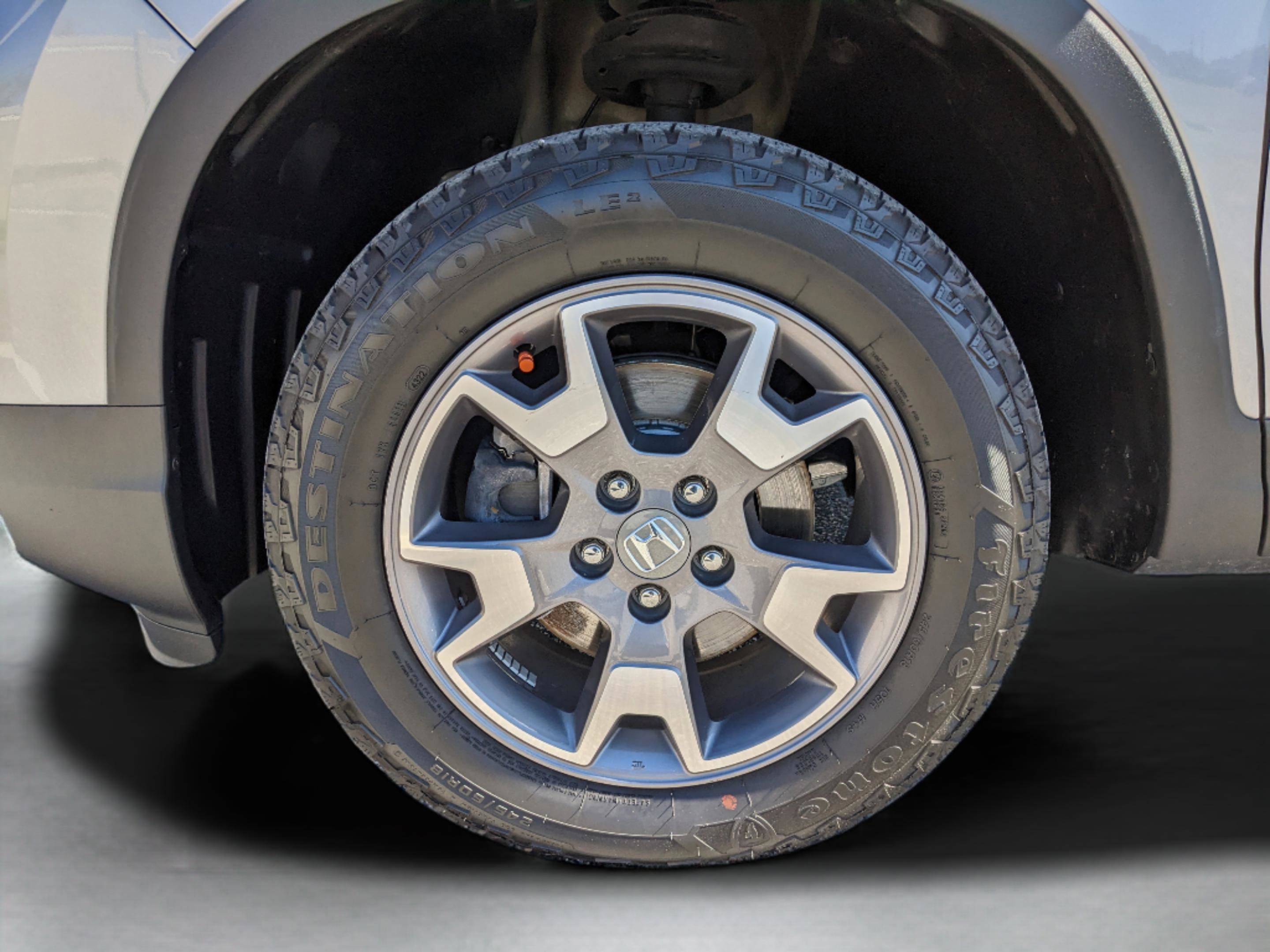 Used 2023 Honda Passport TrailSport image 13