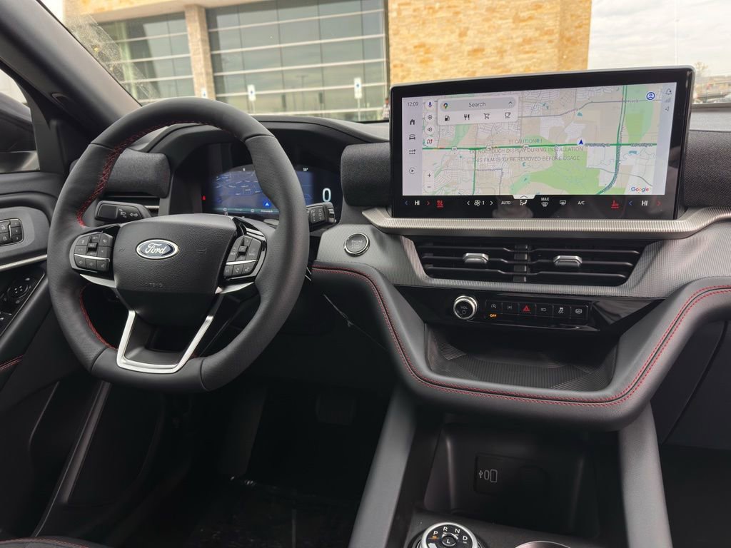 New 2026 Ford Explorer ST-Line w/ Premium Package image 30