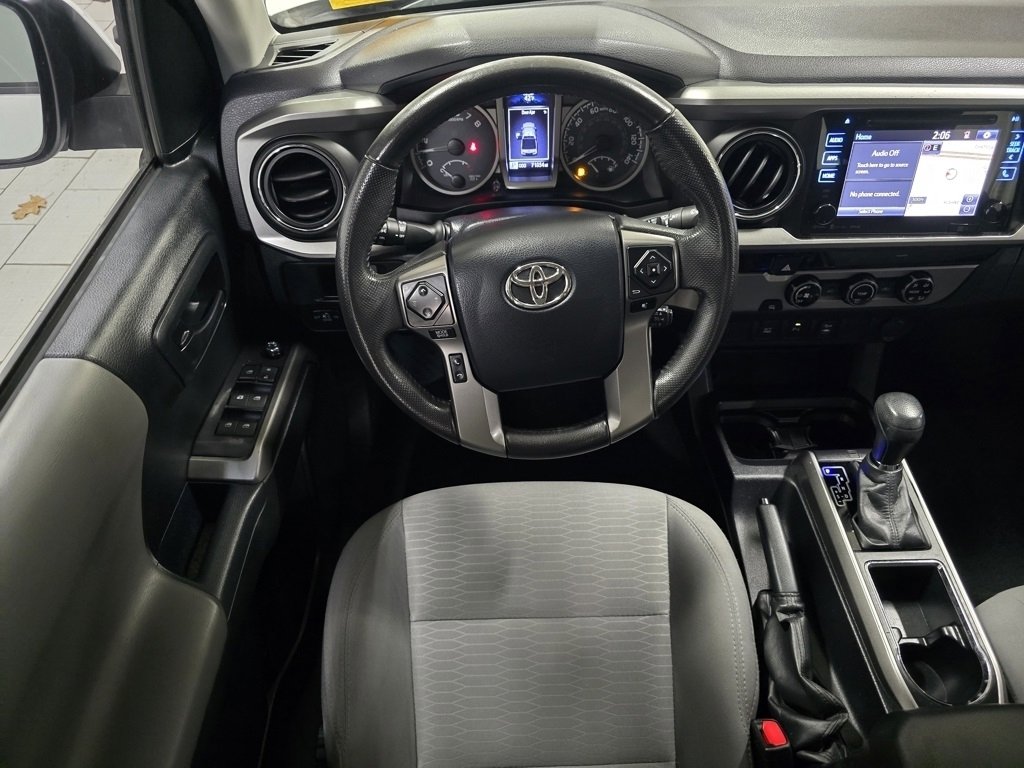 Used 2017 Toyota Tacoma SR5 image 22
