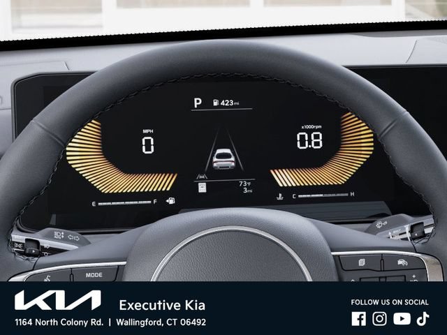 New 2026 Kia K5 GT-Line AWD/4WD image 21