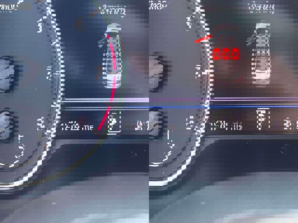 Certified 2025 Nissan Sentra SV w/ SV Premium Package image 26