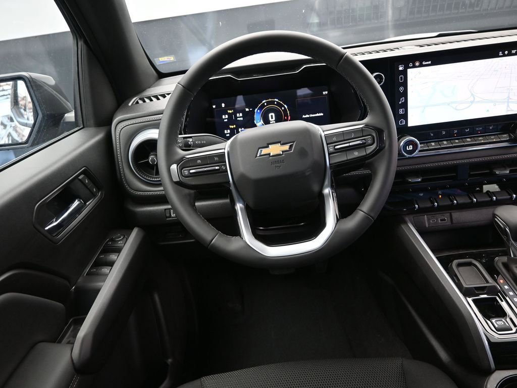 New 2026 Chevrolet Colorado LT w/ Advanced Trailering Package image 30