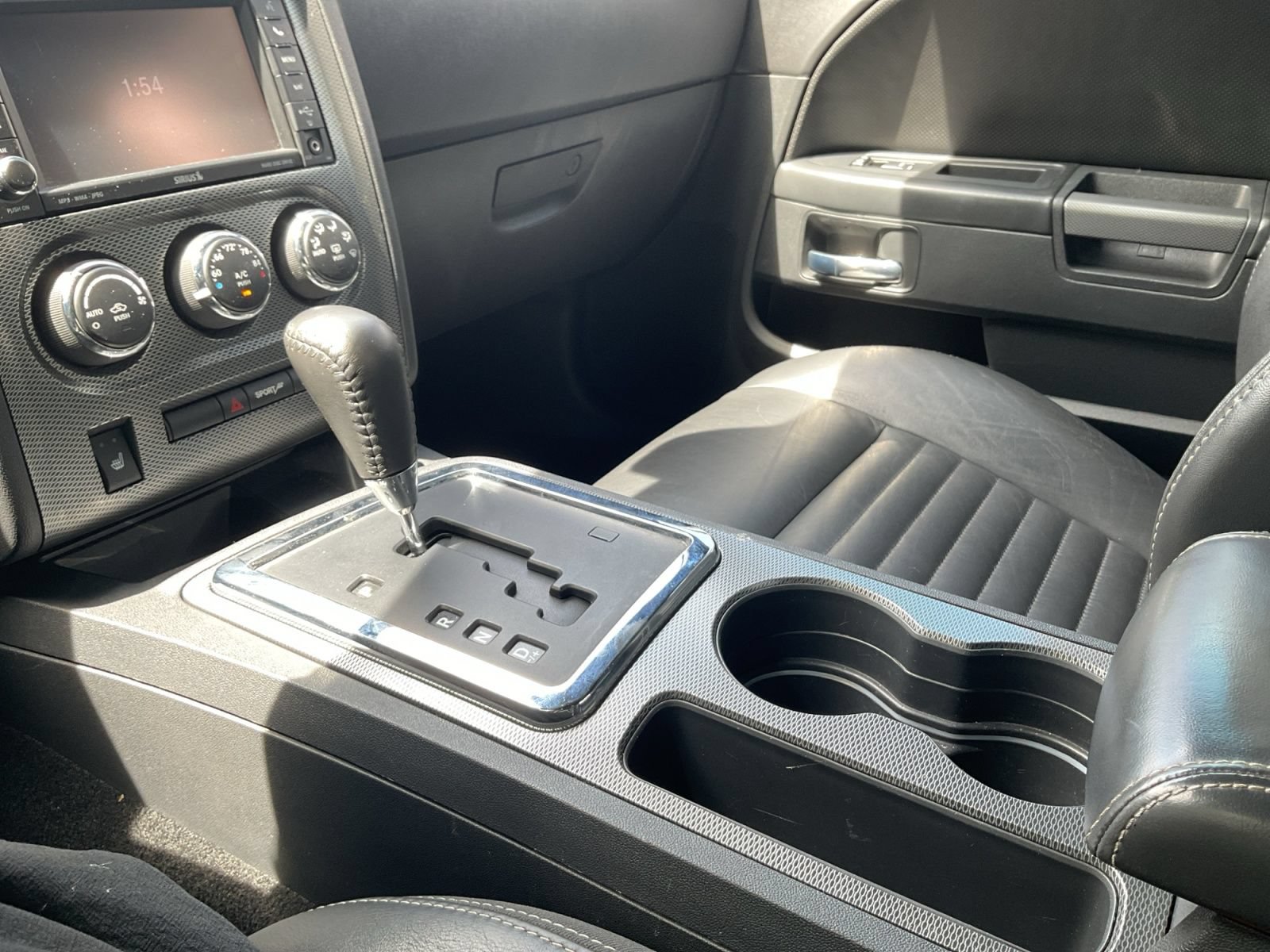 Used 2014 Dodge Challenger R/T Plus RWD image 46