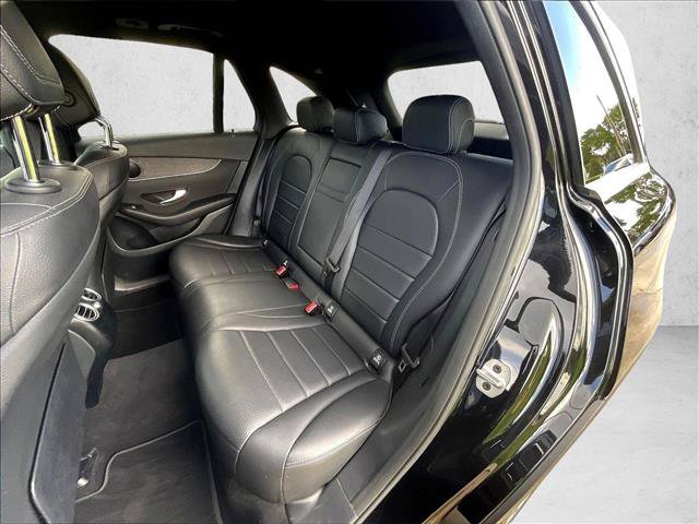 Used 2022 Mercedes-Benz GLC 300 4MATIC image 27