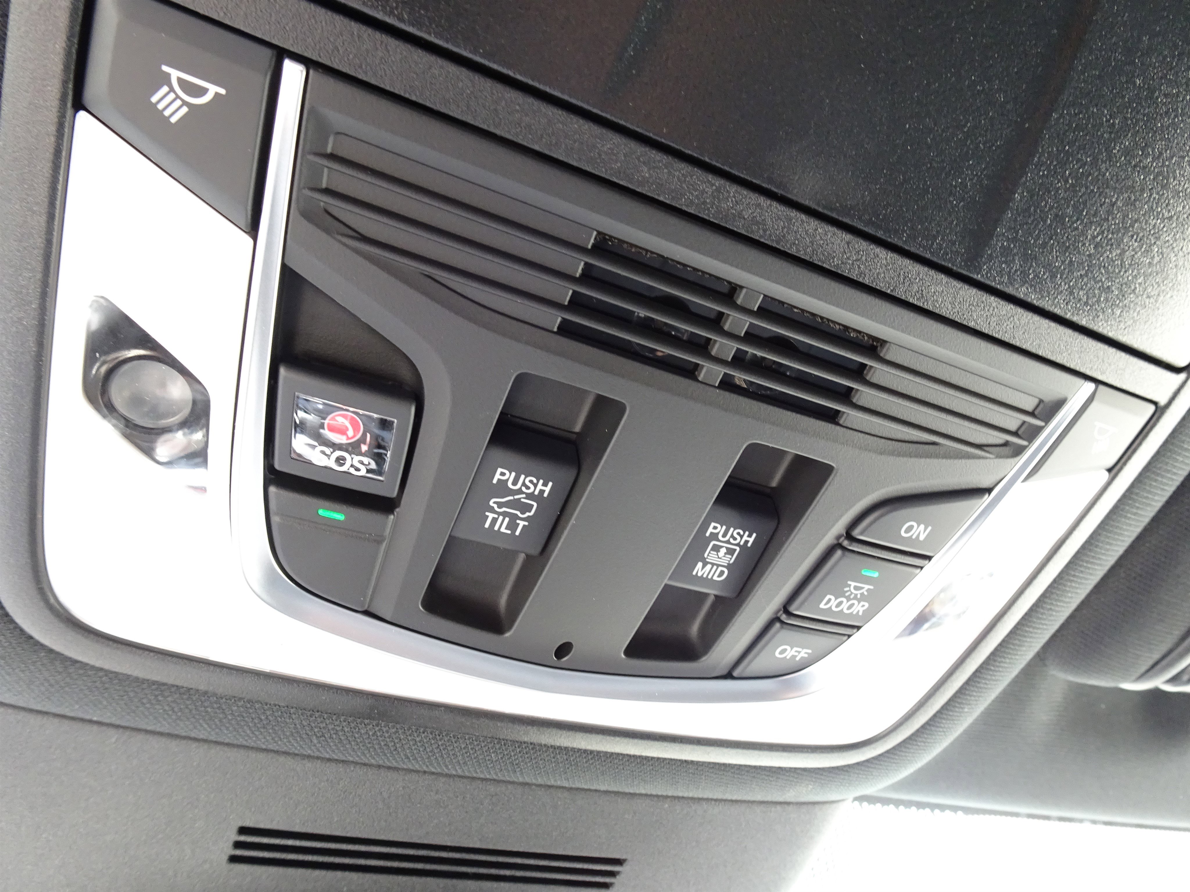 Used 2026 Acura MDX A-Spec image 29