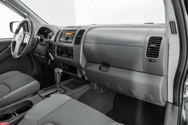 Used 2008 Nissan Frontier SE w/ SE Value Truck Pkg image 10