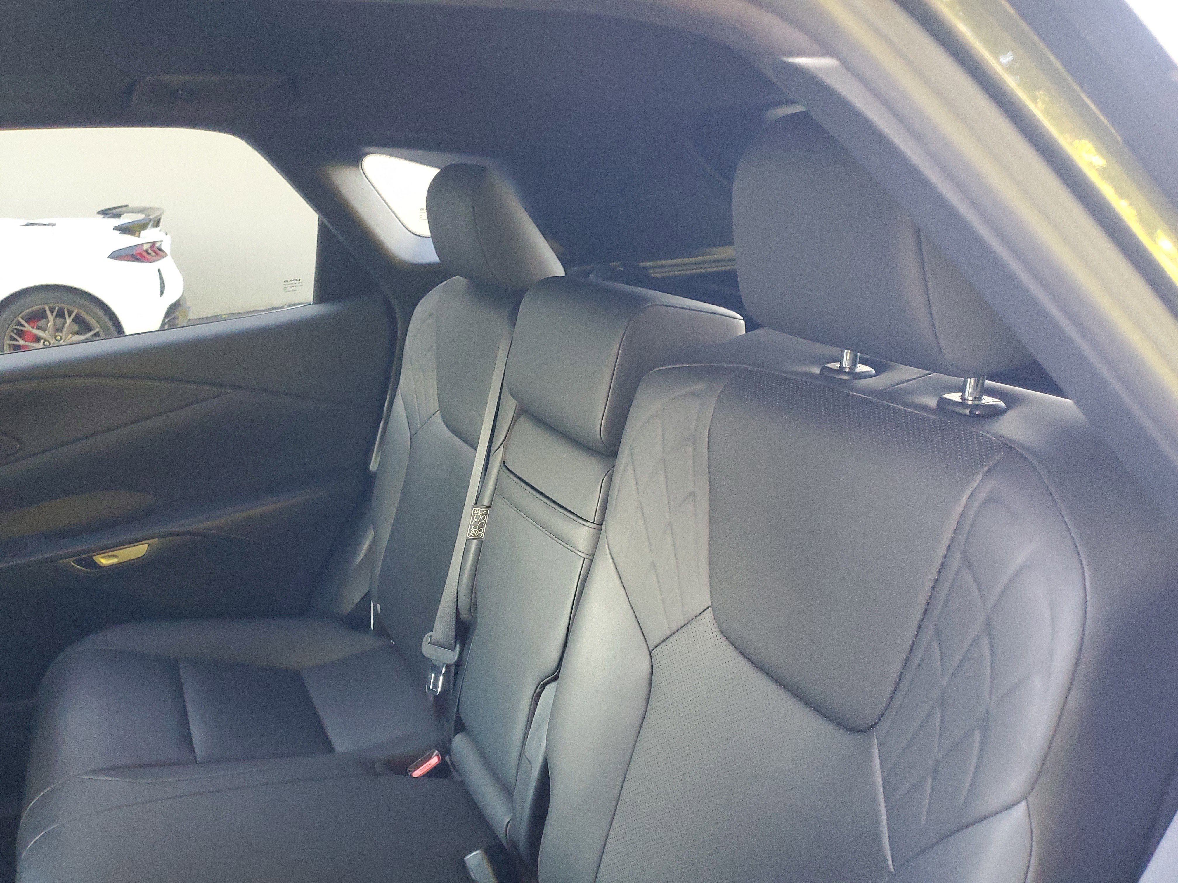 Used 2023 Lexus RX 350 Premium w/ Cold Area Package image 13