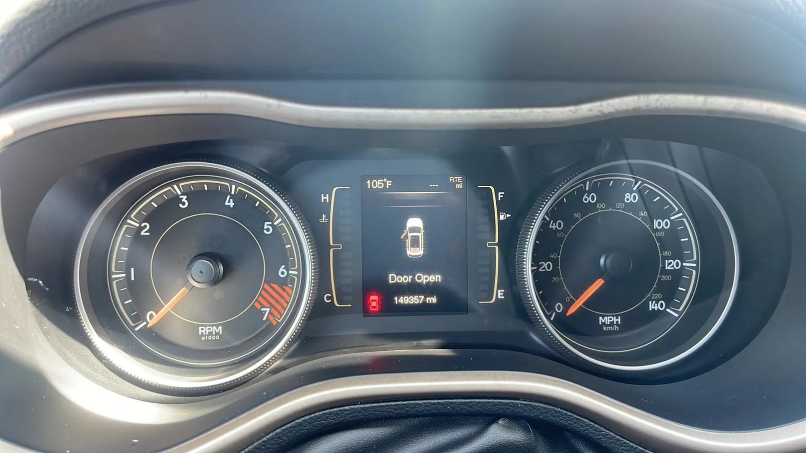 Used 2015 Jeep Cherokee Sport FWD image 19