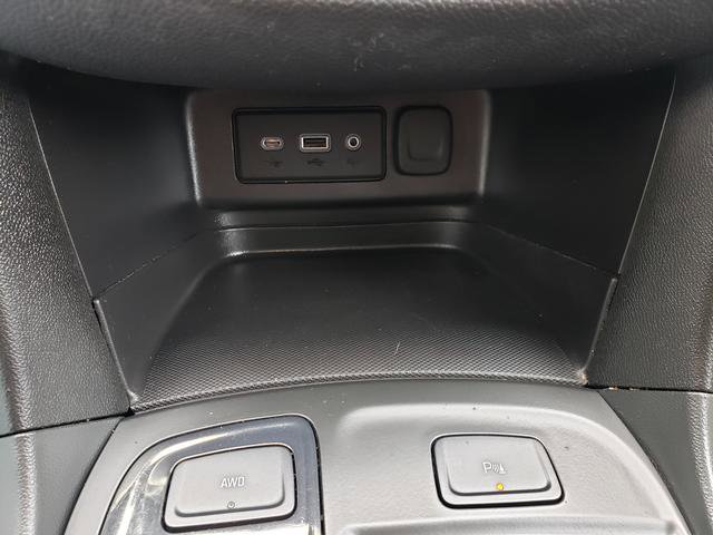 Used 2022 Chevrolet Equinox RS image 20