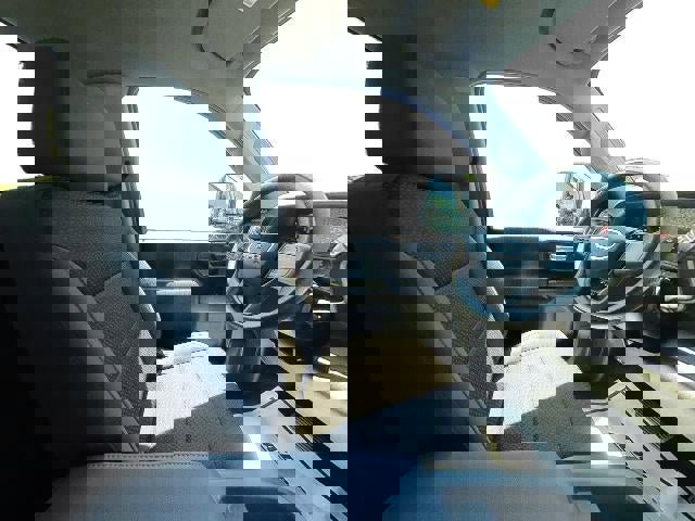 New 2025 GMC Sierra 2500 Pro w/ Convenience Package image 15