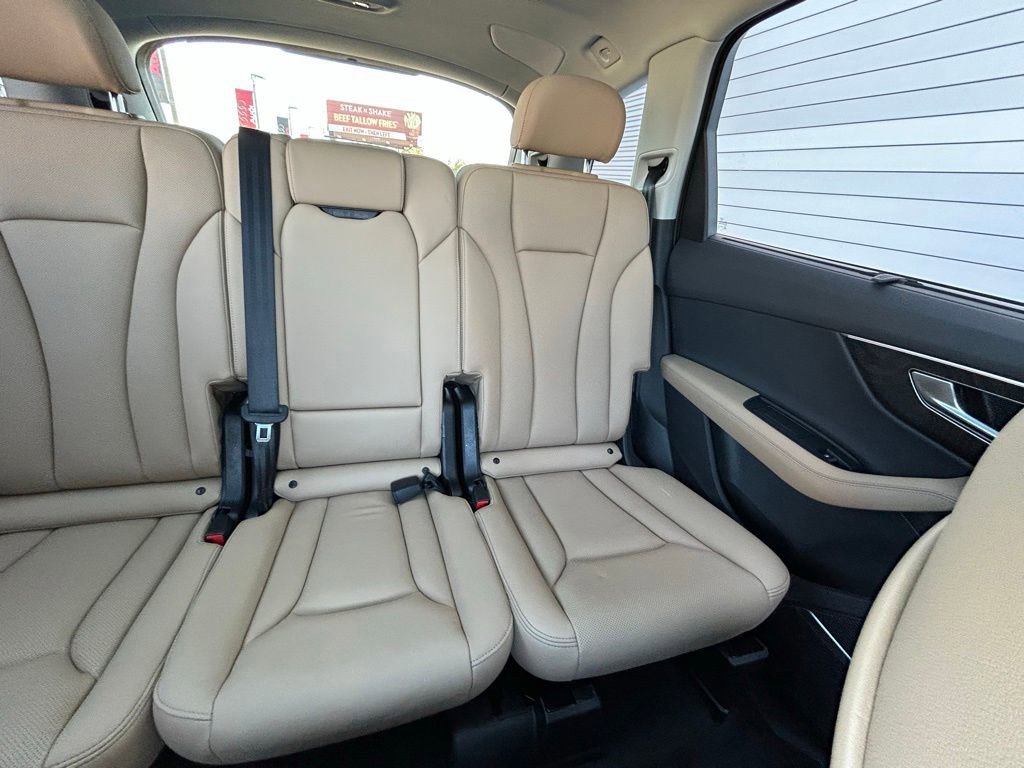 New 2025 Audi Q7 3.0T Premium Plus w/ Premium Plus Package image 15