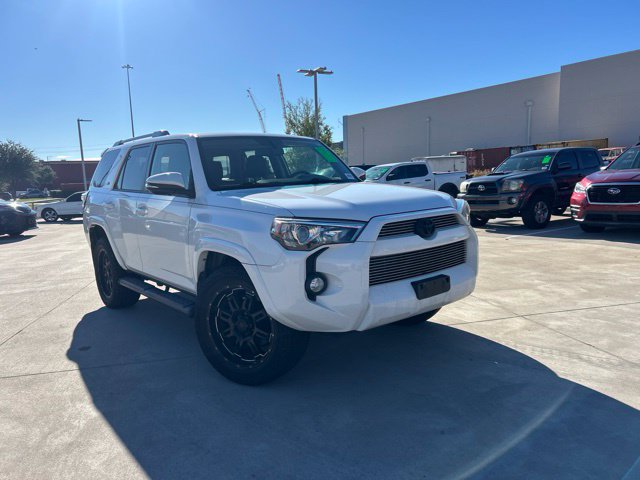 Used 2017 Toyota 4Runner SR5 Premium