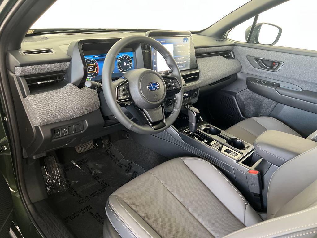 New 2026 Subaru Outback Limited AWD/4WD image 19