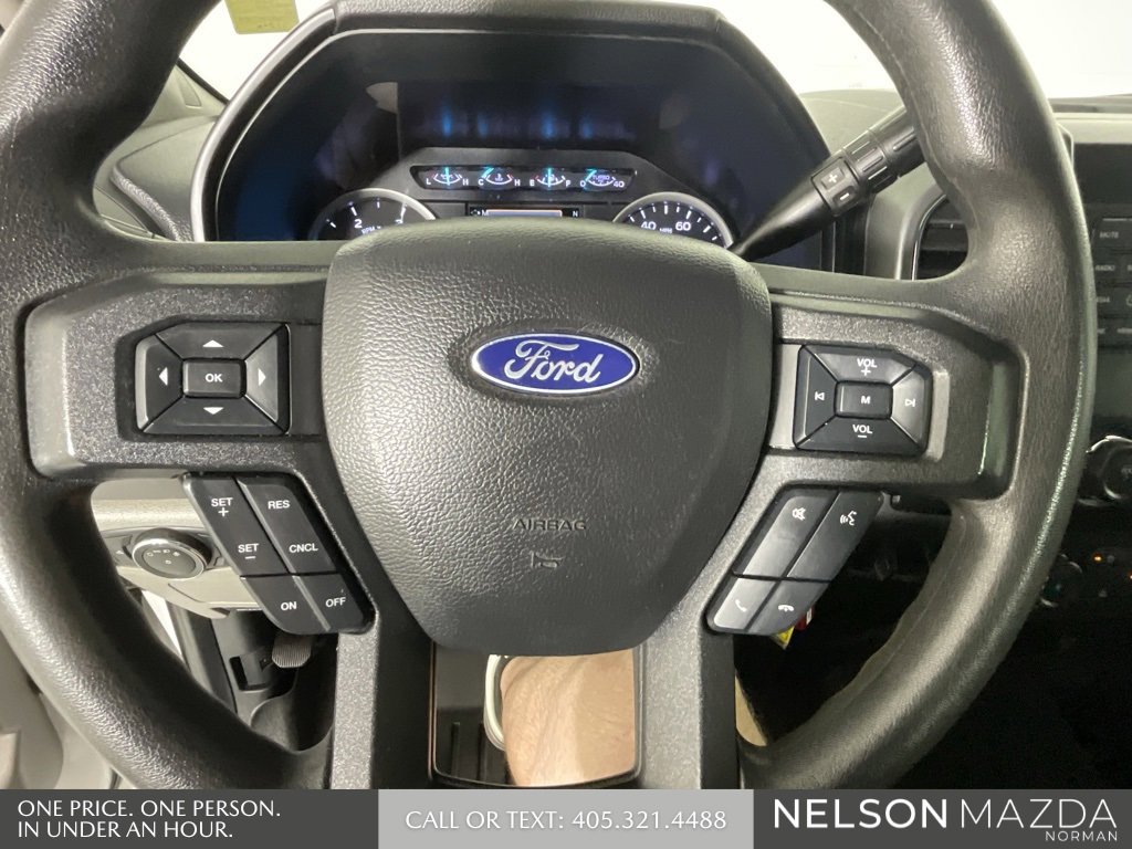 Used 2019 Ford F250 XLT image 43