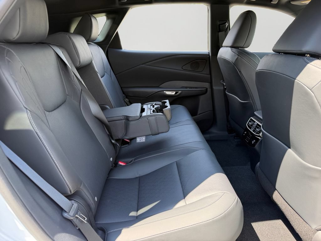 New 2026 Lexus RX 350 AWD/4WD image 6