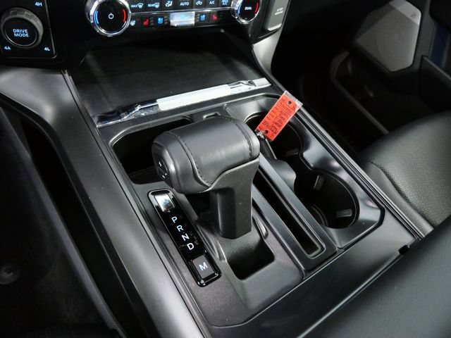 Certified 2024 Ford F150 Lariat AWD/4WD image 22
