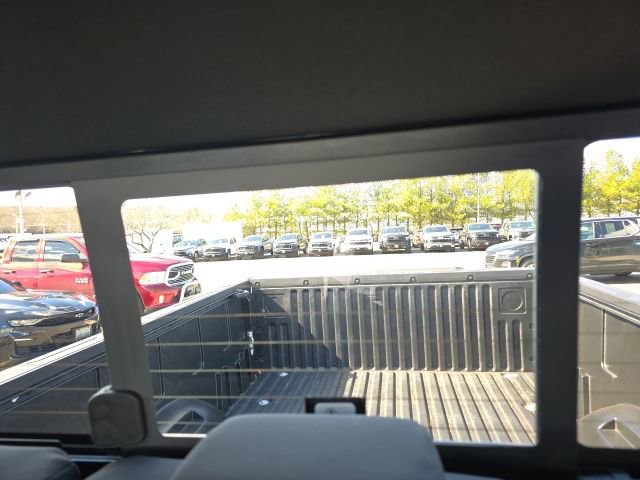 Used 2025 Toyota Tundra SR5 w/ SR5 Convenience Package image 34