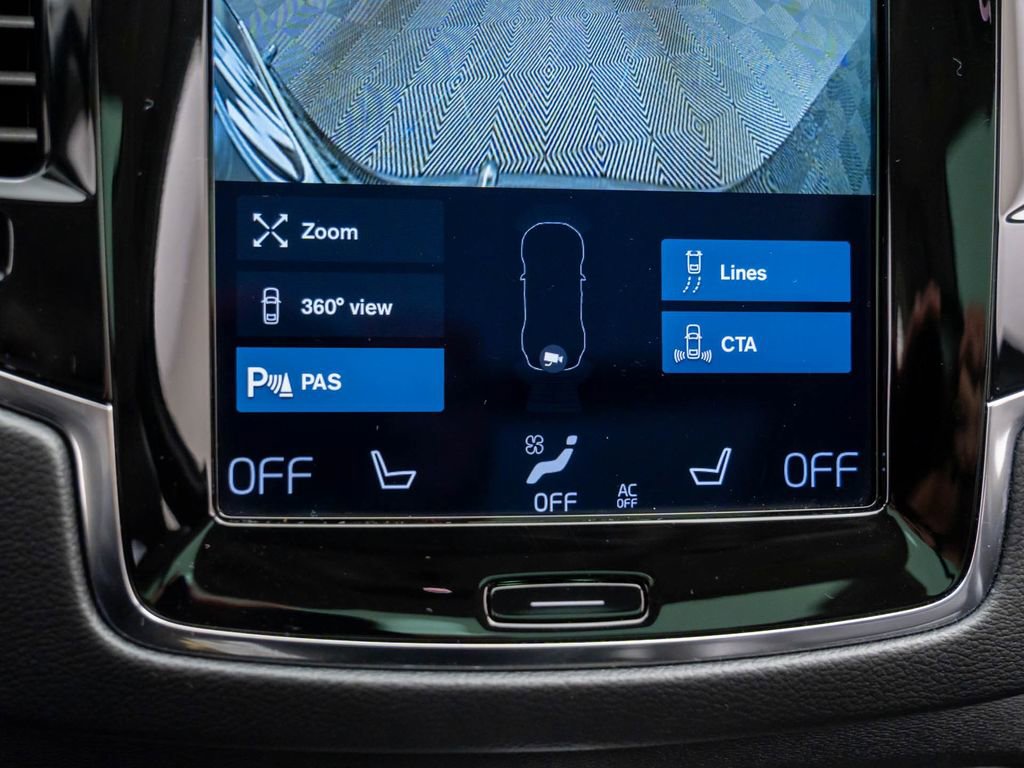Used 2022 Volvo XC90 T6 Inscription w/ Advanced Package image 26