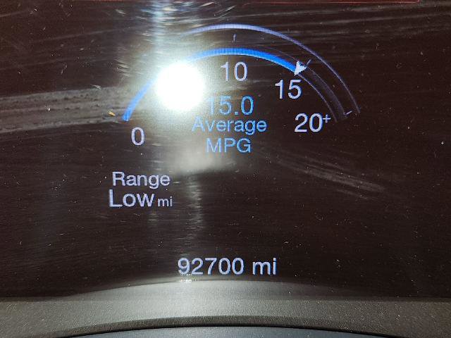 Used 2020 Dodge Durango R/T w/ Technology Group image 28