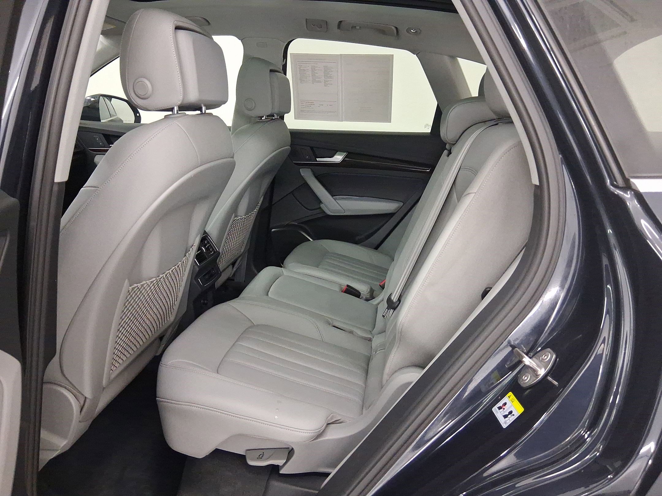 Used 2018 Audi Q5 Premium Plus w/ Premium Plus Package image 13