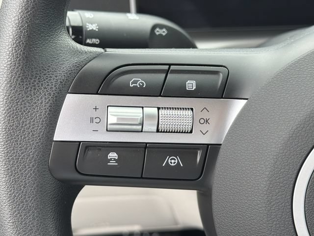 Certified 2026 Hyundai Tucson SE FWD image 24
