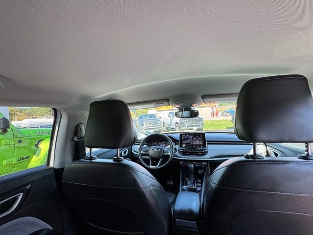 Used 2022 Jeep Compass Latitude w/ Convenience Group image 45