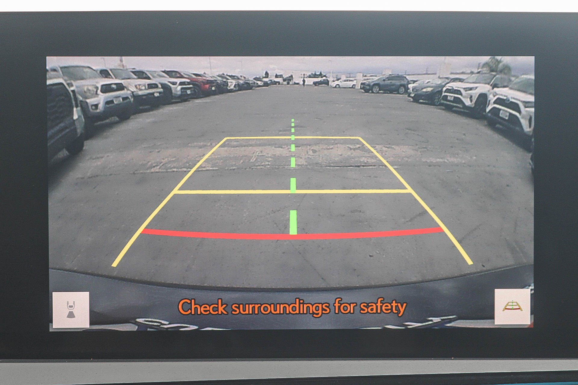 Used 2024 Lexus ES 300h w/ Premium Package FWD image 25