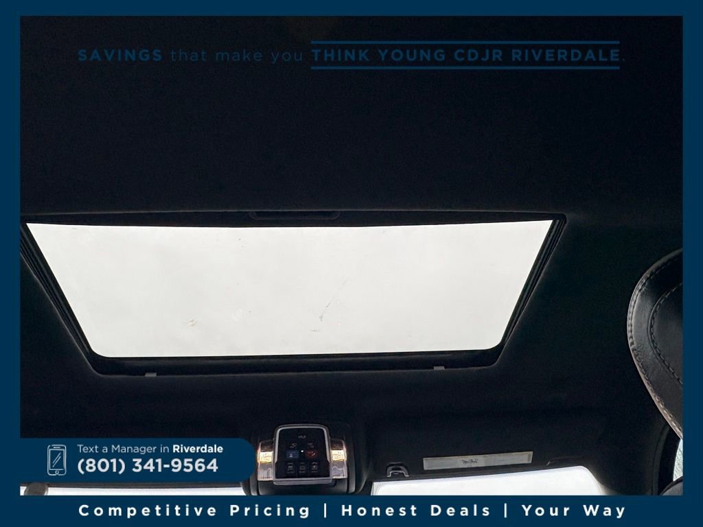 New 2026 RAM 3500 Limited image 16