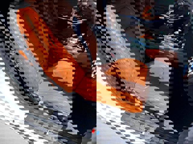 Used 2020 Chevrolet Camaro LT w/ RS Package image 9