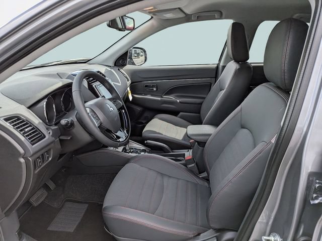 New 2027 Mitsubishi Outlander Sport SE AWD/4WD image 20